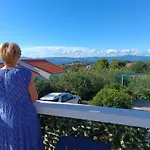 Apartments Solta