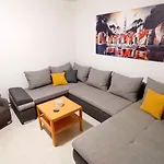 Apartment Dado