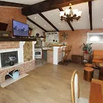 Apartments Rustica