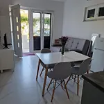 Apartman Bauer - Omis- Nemira