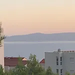Aaa Seaview Apartments - Makarska