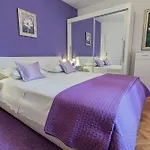 Apartments & Rooms Trogir Stars Free Parking