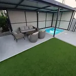 Unique Trogir - Garden With Private Heated Massage Pool Only For You