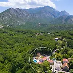 New! Villa Amarosa - Heated Pool With Hydromassage