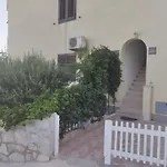 Apartments Tonka