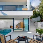 Villa Luna Mare Mit Pool Und Sauna