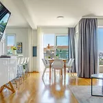 Apartments By The Sea Tucepi, Makarska - 23256