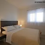 Apartments Marina