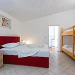 Holiday Apartments Stomarica