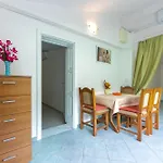 Holiday Apartments Stomarica
