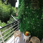 Garden Luxury Rooms