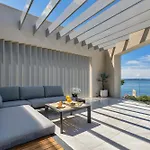 Penthouse Villa Soll