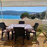 Beachfront Apartments Neves
