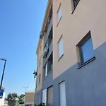Sulimancev Apartman