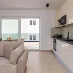 Luxury Apartment Dajla Makarska