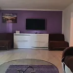 Deluxe Apartment Nika