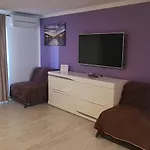 Deluxe Apartment Nika