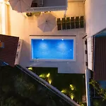 Villa L&L With Swimming Pool And Seaview