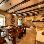 Authentic Stone House Lola