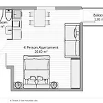 House Vida Goraleks