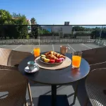 Luxury Apartments Olive