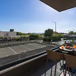 Luxury Apartments Olive
