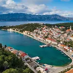 Apartments By The Sea Povlja, Brac - 12352