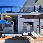 Thereal Beachfront House Bonilu Croacia