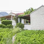 Apartments Magdalena - Bungalow With Terrace A1