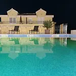 Apartments Villa Moonlight - Two Bedroom Apartment With Sea View Balcony And Terrace Delux