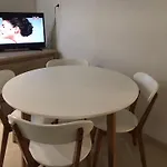 Apartment Toni