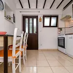 Apartment Ribica