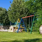 Nice Home In Caporice With Outdoor Swimming Pool