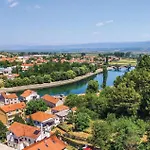 Nice Home In Caporice With Outdoor Swimming Pool