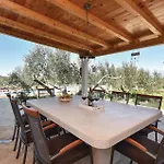 Nice Home In Pucisca With Outdoor Swimming Pool