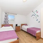 Stylish Apartments With Shared Pool, Sea Views, And Sun Terrace