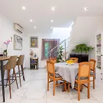 Nice Home In Kamenmost With Kitchen