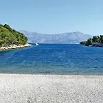 Stunning Apartment In Supetar-Splitska With Wifi