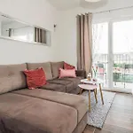 Gorgeous Apartment In Okrug Gornji With Wifi