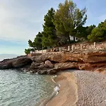 Luma Hvar Premium Beachfront Villa 1St Row To Sea
