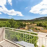 Gorgeous Apartment In Labin With Kitchen
