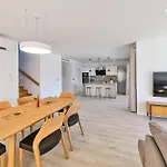 Lovely Home In Seget Vranjica With House Sea View
