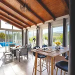 Nice Home In Medov Dolac With Sauna