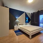 Luxury Apartment Central