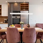 Exquisite And Stylish Apartment Trogir