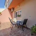 Apartman Seashell