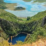 Holiday Home Cista Velika With Outdoor Swimming Pool 311