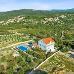 Stunning Home In Dvornice With Kitchen