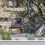 Villa Kuk With Heated Pool Makarska