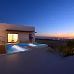 Moderna Villa 